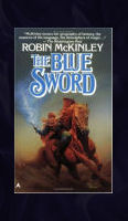 ReadBlueSword