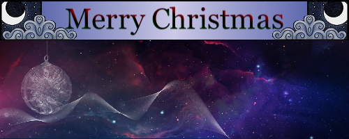 Merry Christmas