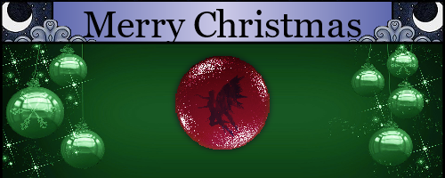Merry Christmas