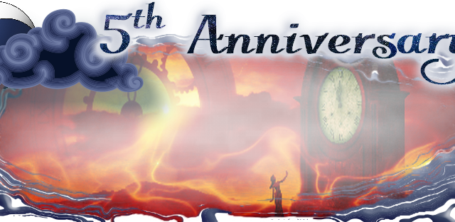 5th Anniversary