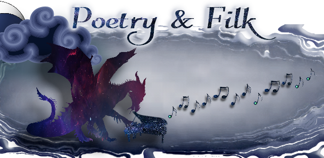 Poetry & Filk