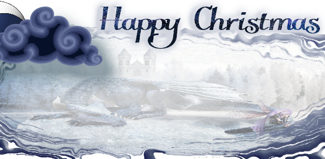 Happy Christmas