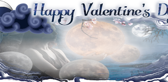 Happy Valentine's Day