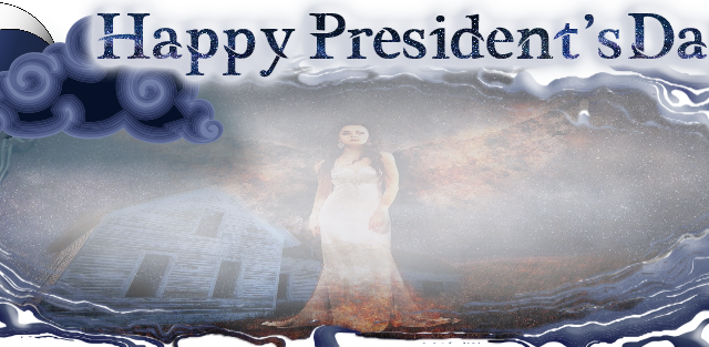 Happy President's Day