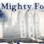 A Mighty Fortress