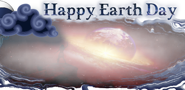 Happy Earth Day