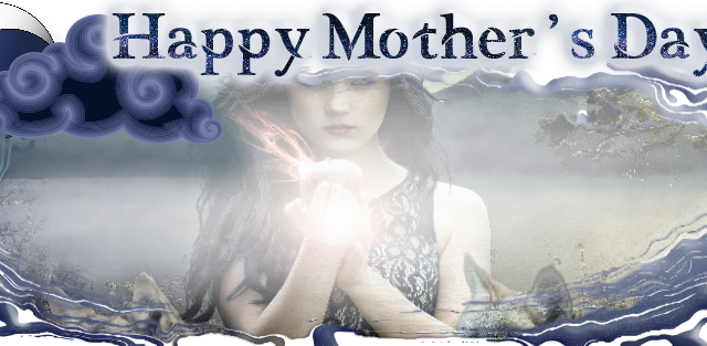 Happy Mother's Day