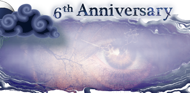 6th Anniversary