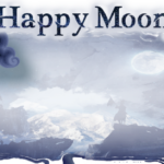 Happy Moon Day