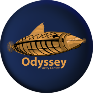 Odyssey Poetry Contest - 1st Place