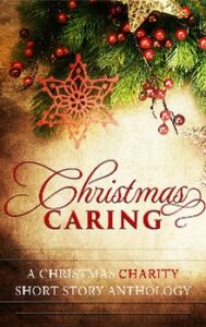 Christmas Caring with A Magical Eve Short Story by Author Jenna Eatough