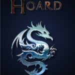Dragon's Hoard by Author Jenna Eatough