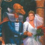 The Leading Edge Volume 43 with poem Sylvan Lullaby by Author Jenna Eatough