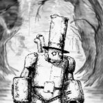 Sibyl's Scroptorium Volume 3 edited by Author Jenna Eatough