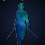 Silent Valkyrie by Author Jenna Eatough