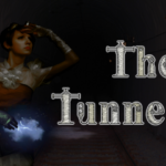The Tunnel by Jay Barnson