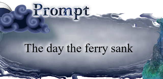 The day the ferry sank
