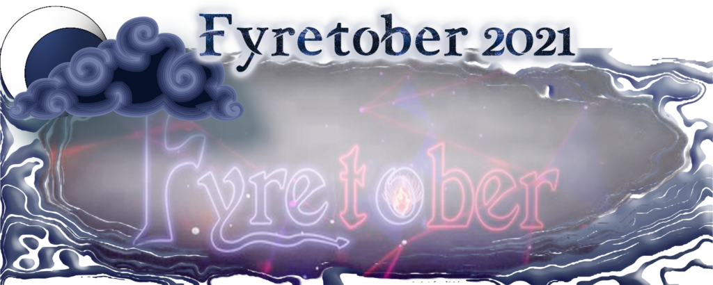 Fyretober 2021