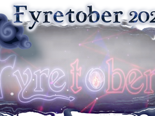 Fyretober 2021