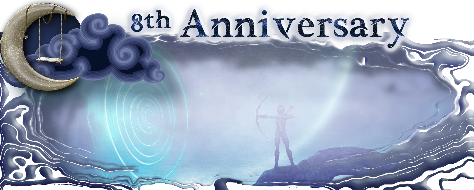 Jenna Eatough's 8th Anniversary Blog Post