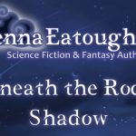 Beneath the Roc's Shadow Flash Fiction Story by Jenna Eatough