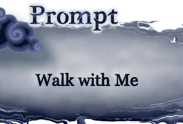Word Prompt: Walk with Me