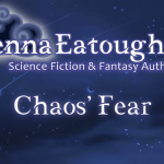 Chaos' Fear Flash Fiction Story by Jenna Eatough