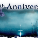 Author Jenna Eatough 's Flash Fiction Blog 9th Anniversary Story 6-4-2023