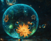 Launch into Glimpses - Tales Fantastic by Author Jenna Eatough preview trailer