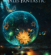 Launch into Glimpses - Tales Fantastic by Author Jenna Eatough preview trailer