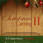 Book Cover: Christmas Caring II Author Jenna Eatough