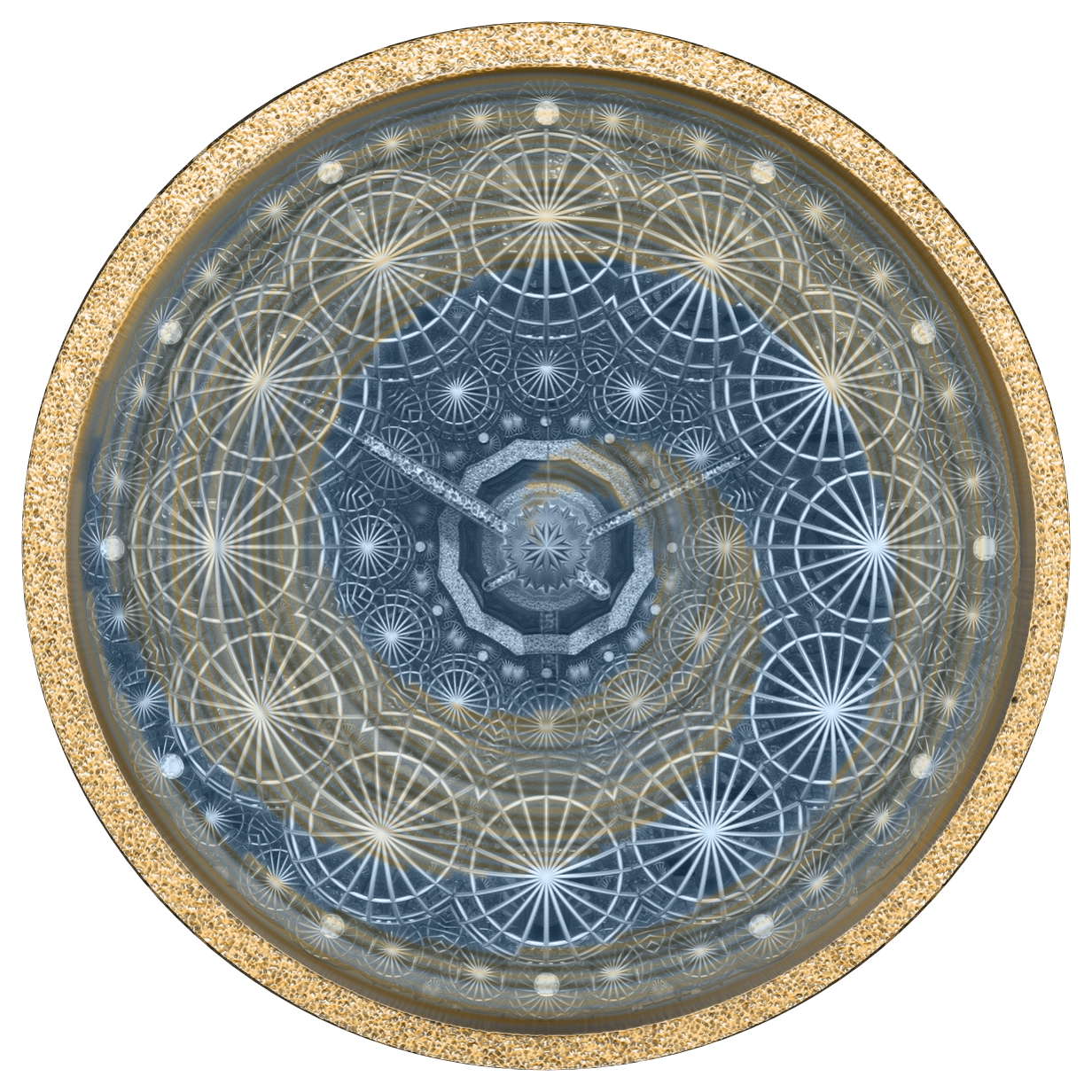 Erieri<br>and the Plains of Time