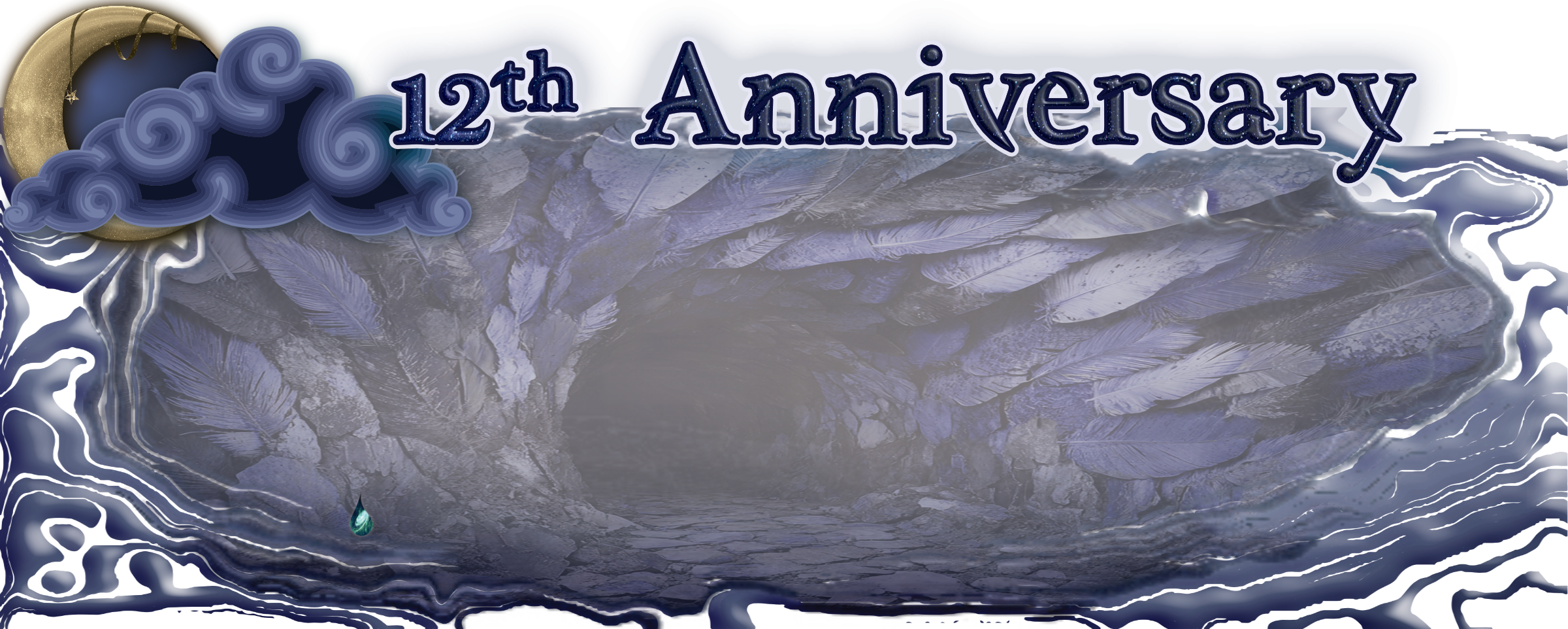 Author Jenna Eatough's 11th Flash Fiction Blog Anniversary Story: Time Slip, Part 1