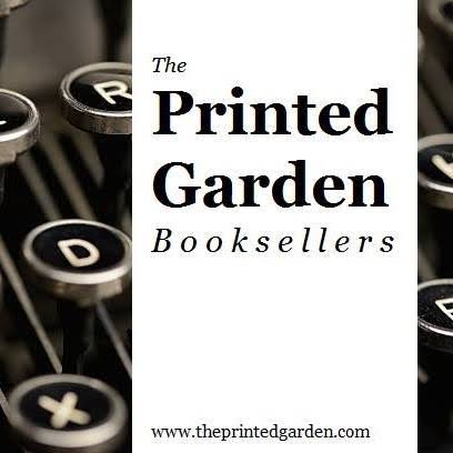 The Printed Gardon Purchase the ebook through Bookshop.org